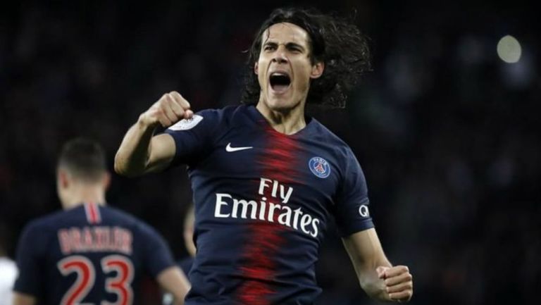 Anelka: 'PSG cometería un terrible error si deja ir a Cavani'