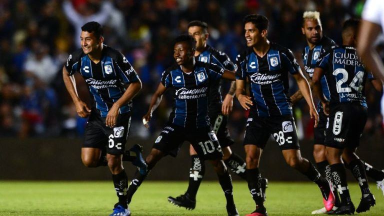 Querétaro: Ya hay acuerdo para la venta de Gallos Blancos