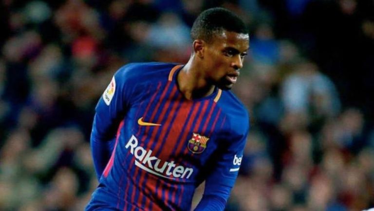 Barcelona: Nelson Semedo ignoró protocolo de higiene y se fue de fiesta 