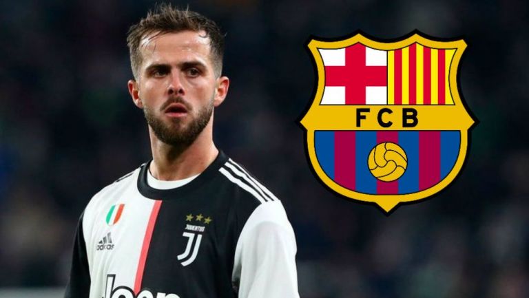 Barcelona: Pjanic, la 'bomba' Culé que sueña con jugar en el Real Madrid