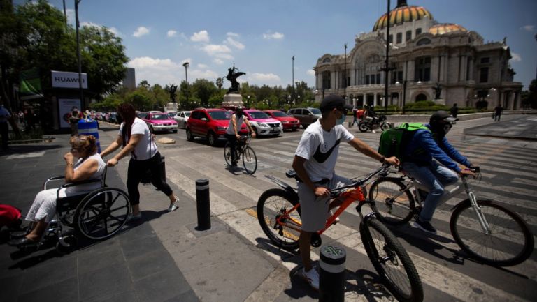 México está cerca de las 30 mil muertes por Covid-19