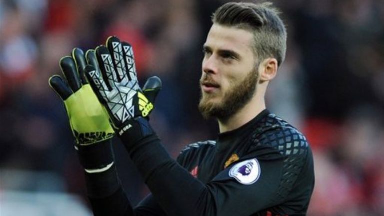 Manchester United: David de Gea considera que los 'Red Devils' volverán a pelear por cosas importantes 