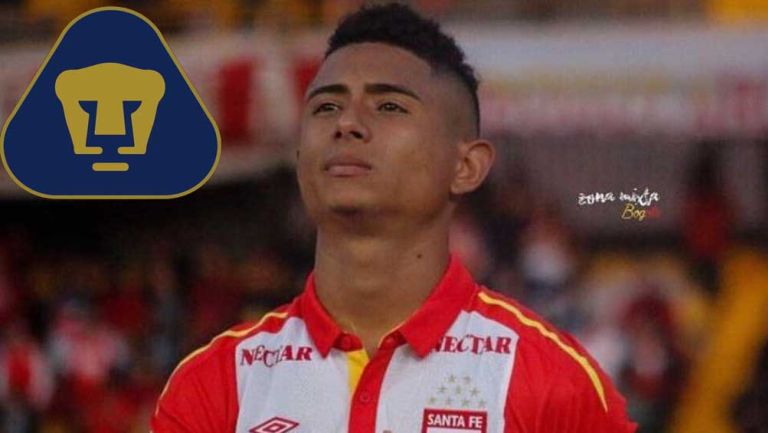 Edwin Herrera, previo a un juego del Independiente