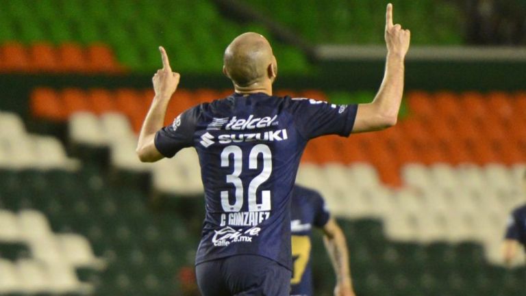 Pumas Nueva playera lucir parche en homenaje a la lucha contra