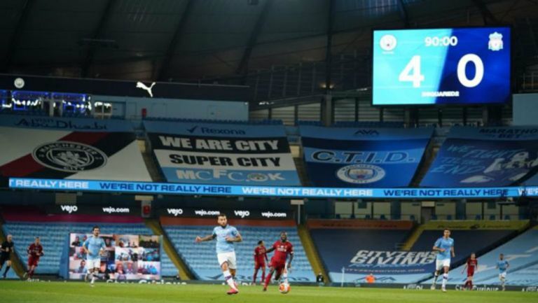 Champions League: UEFA definió protocolo para evitar contagios de Covid-19 en los partidos