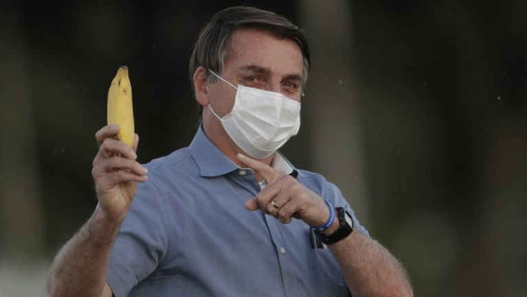 Coronavirus: Lula da Silva acusó a Bolsonaro de fingir Covid-19 para promover medicamento