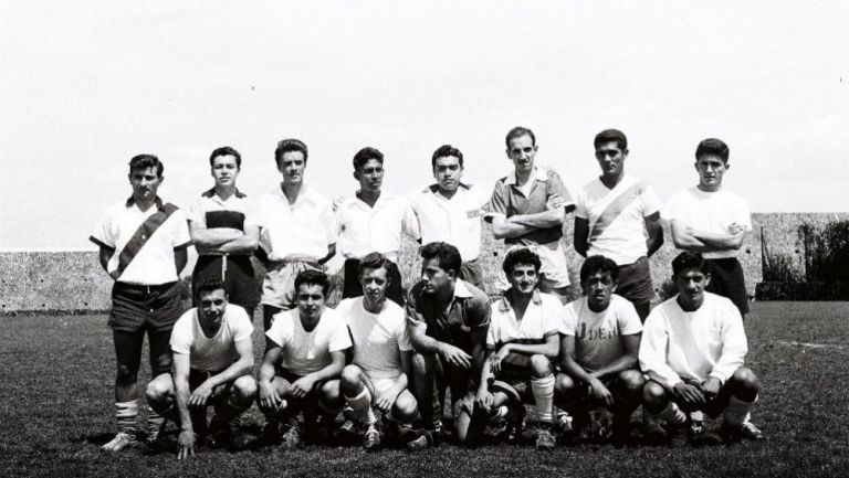 Pumas: Se cumplen 66 años de la fundación del Club Universidad