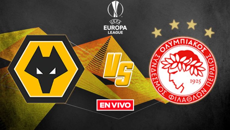 Europa League Wolverhampton Vs Olympiacos Octavos De Final Vuelta 