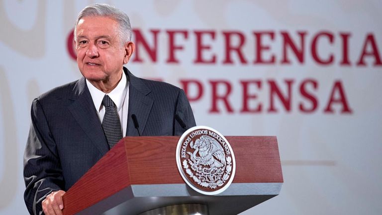 AMLO: 'Felipe Calderón y Peña Nieto deberán comparecer ante la Justicia'