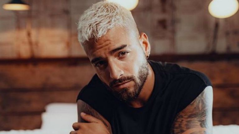 Maluma sobre la relación de Neymar y su ex: 'No me importa si están juntos'