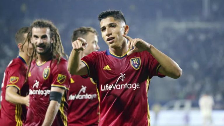 MLS: Dueño de Real Salt Lake venderá al equipo