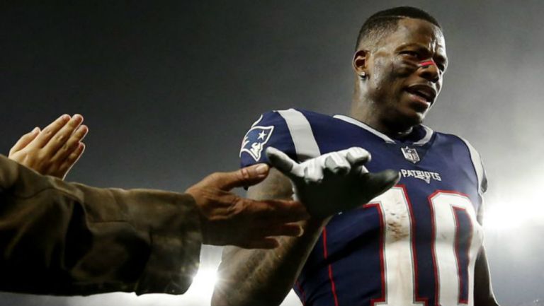 NFL: Exjugador de Patriots vendió su anillo de Super Bowl en 138 mil dólares