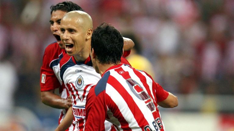 América vs Chivas: Bofo Bautista 'calentó' el Clásico con trolleo a las  Águilas