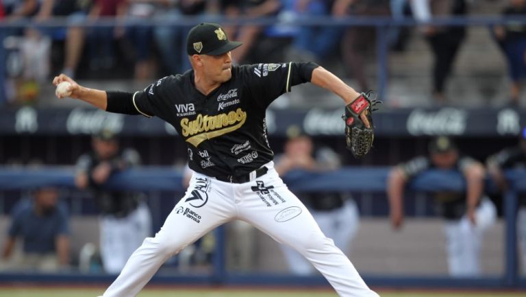 Sultanes de Monterrey tendrían 10 positivos