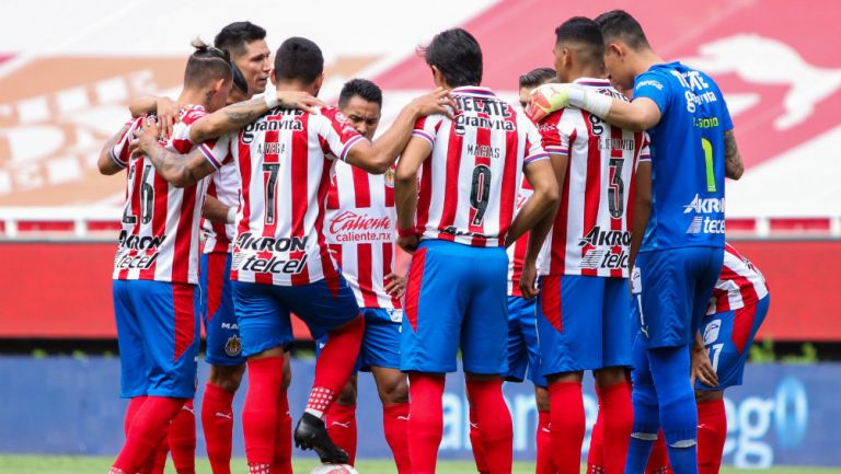 Chivas Partidos Del Rebano Dejan De Ser Gratis Por Afizzionados En Sky Record