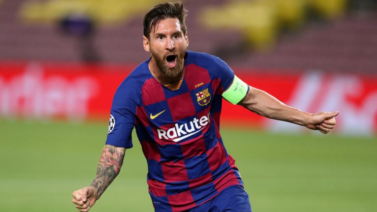 Why Is Messi Nicknamed 'La Pulga'? Quora