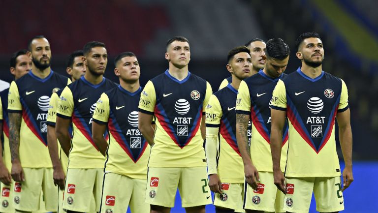 América: Homenajeará a aficionados azulcremas fallecidos por Covid-19