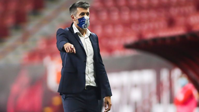 Paulo Pezzolano Tras La Victoria Vs Xolos: 'Pachuca Está Para Cosas ...