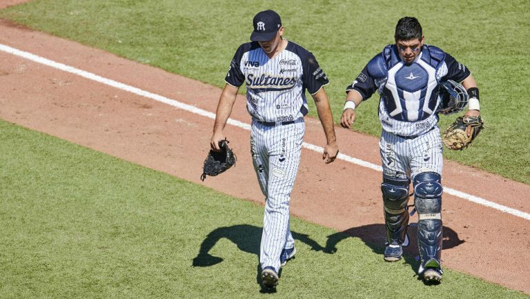 LMP: Serie Sultanes vs Naranjeros fue cancelada por Coronavirus