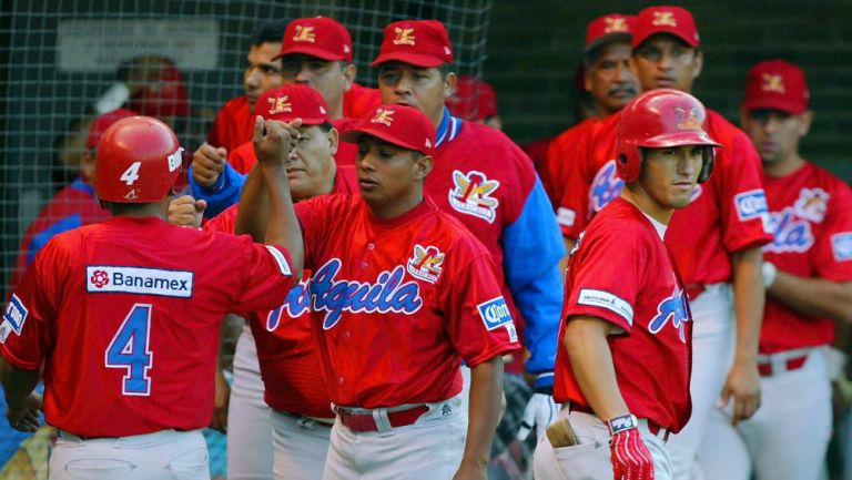 LMB: Rojos del Águila de Veracruz regresaría al circuito de pelota nacional