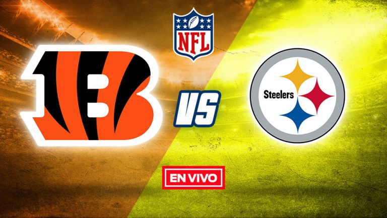 Cincinnati Bengals vs. Pittsburgh Steelers