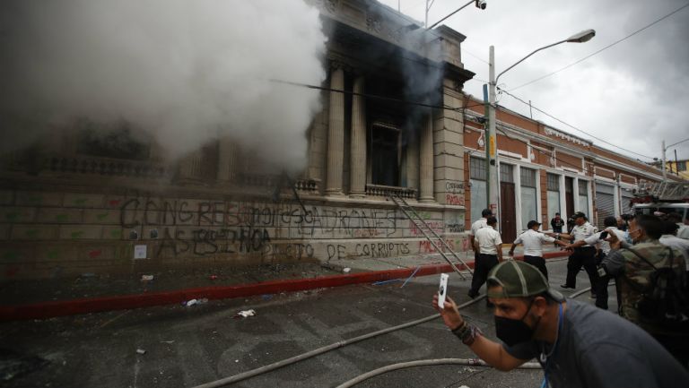 Congreso de Guatemala