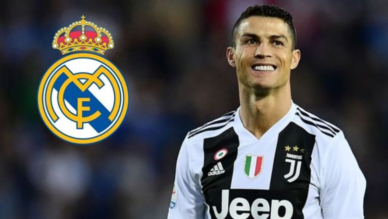 Real Madrid: Cristiano Ronaldo podría volver a vestir la camiseta
