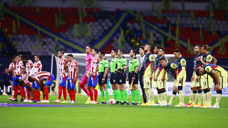 Liguilla Guardianes 2020: Así se jugarán los Cuartos de Final