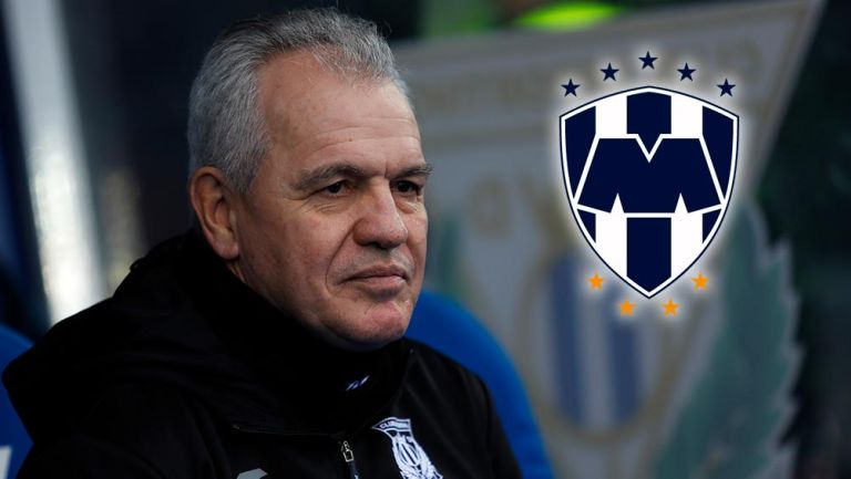 Javier Aguirre será el nuevo técnico de Rayados y el mejor pagado de la Liga MX