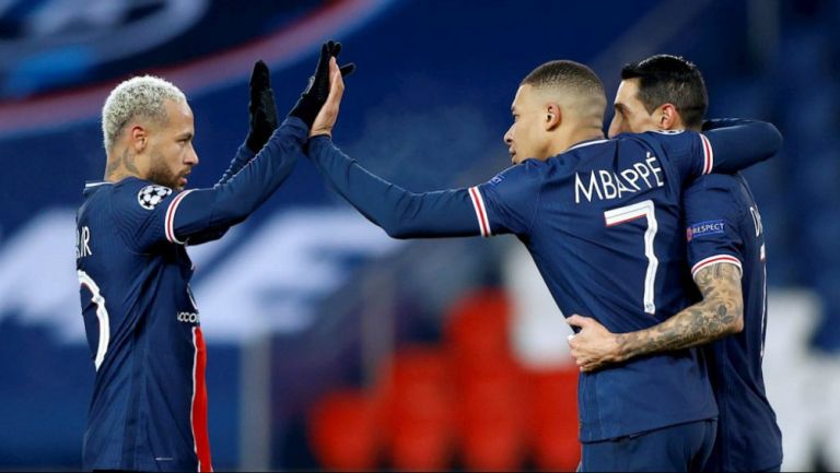 Ronald Koeman: 'PSG gasta mucho dinero y necesita ganar Champions League'