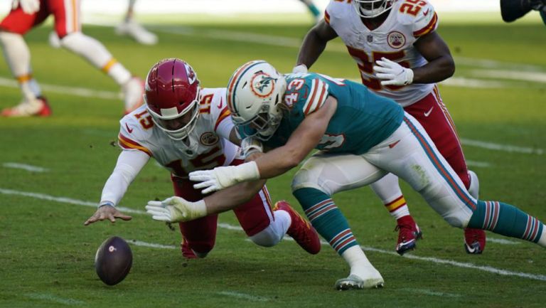 NFL: Kansas City no es invencible, aseguraron expertos