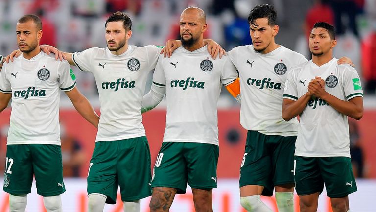 Mundial de Clubes: Palmeiras perdió el tercer lugar ante el Al-Ahly