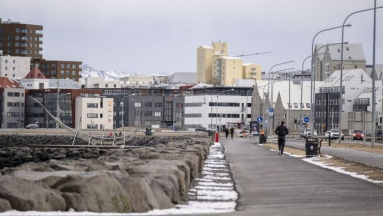 Coronavirus: Islandia regresa a 'la normalidad' tras baja sustancial en casos de Covid-19