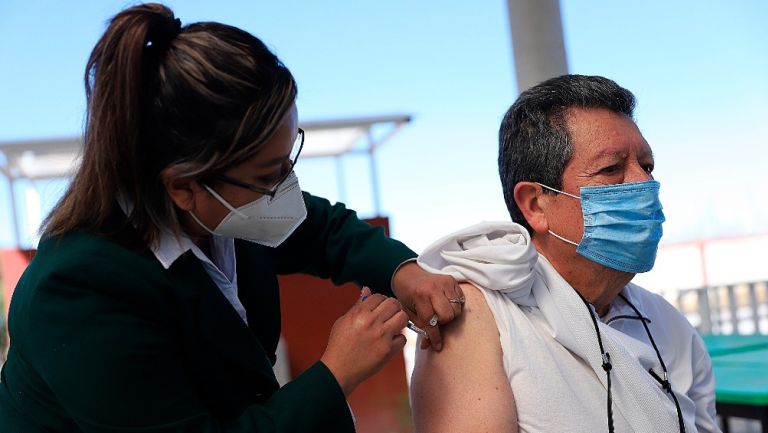 México superó los dos millones de infectados por Coronavirus; muertes ascienden a 175 mil 987