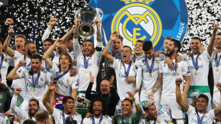 Real Madrid: Con emotivo video celebra 119 años de vida