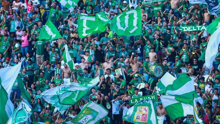 Estadio León reabrirá sus puertas