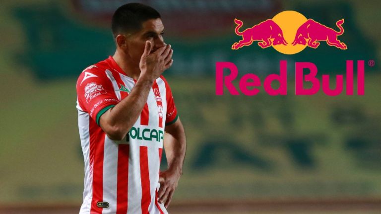 Necaxa: En pláticas para ser comprado por Red Bull