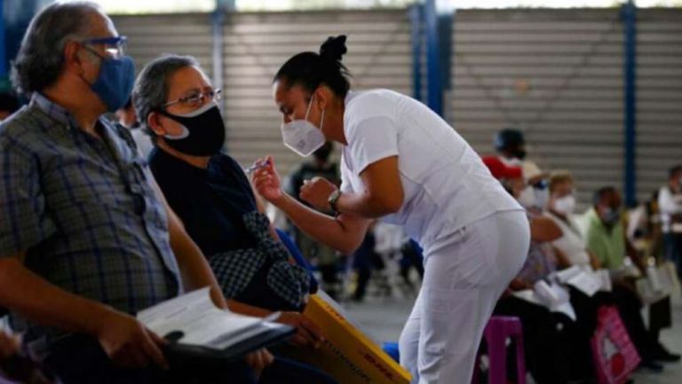 Día a día en México en medio de la pandemia por Coronavirus