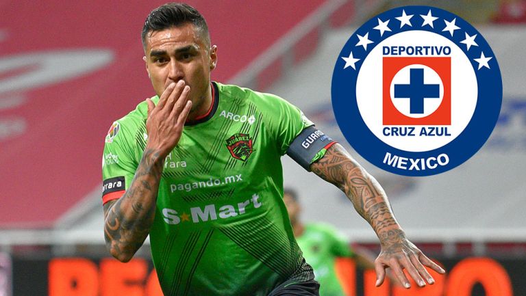 The Best Kept Secret in Liga MX - Dario Lezcano - Viva Liga MX