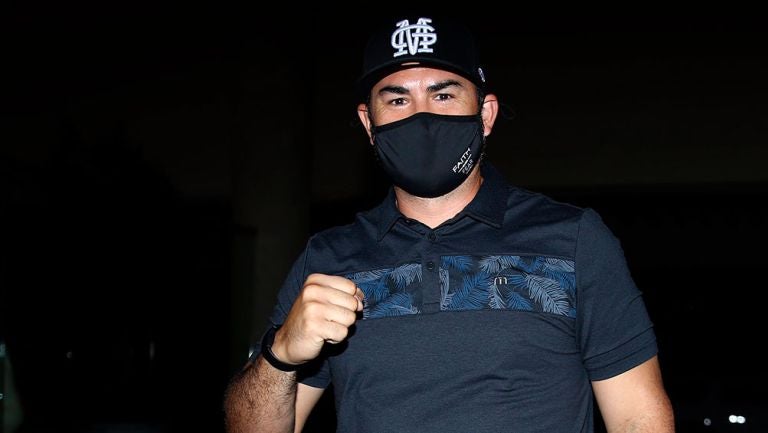 Adrián González desea heredar sus conocimientos a los Mariachis