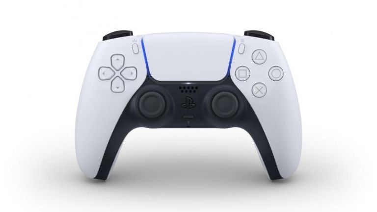 DualSense, el nuevo control del PlayStation 5