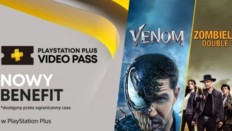 PlayStation Plus Video Pass ya está disponible en su formato de prueba