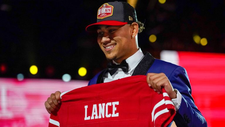 NFL Draft 2021: ¿A quiénes seleccionaron los 'grandes' de la NFL?