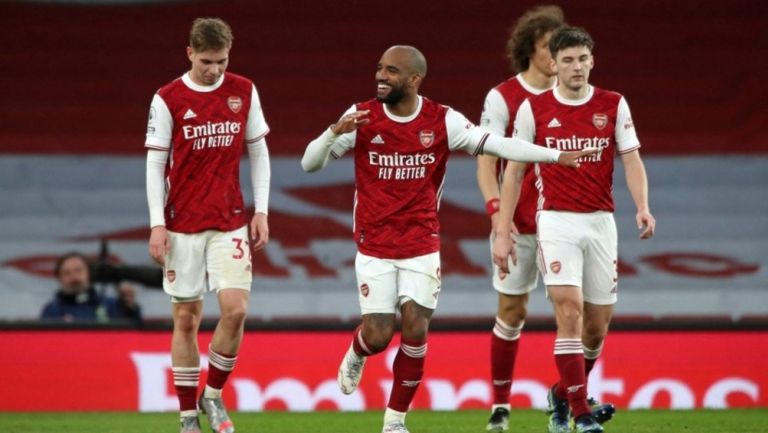 Premier League: Arsenal rechazó oferta de compra del fundador de Spotify