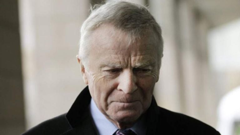 Max Mosley