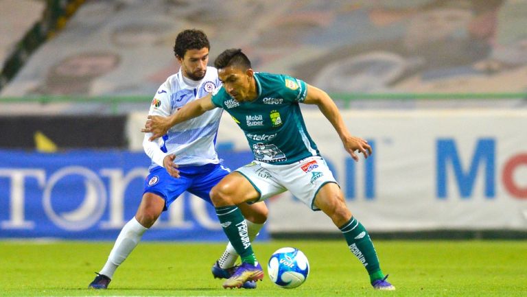 Cruz Azul y León disputarán el Campeón de Campeones