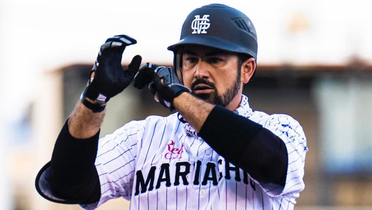 Adrián González, convocado con México para juegos de exhibición previo a Tokio 2020