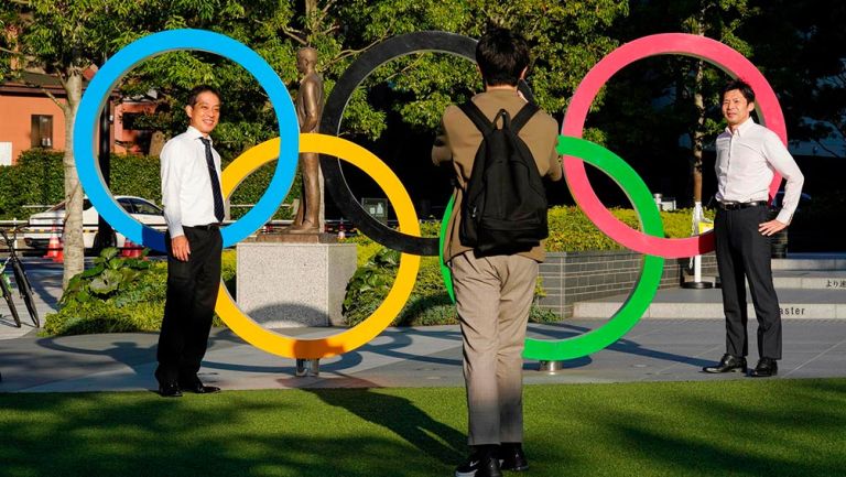 Tokio 2020: Japón permitirá hasta 10 mil aficionados en estadios Olímpicos