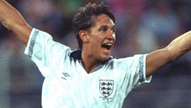 Gary Lineker: "Es hora de dejar de lado la frase: 'los alemanes siempre ganan'"