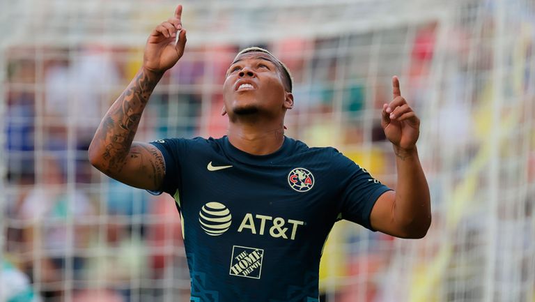 América: Las Águilas inician pretemporada con triunfo ante Santos Laguna